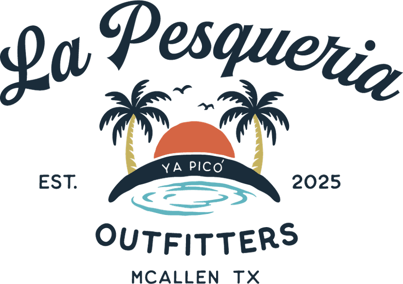 La Pesqueria Outfitters